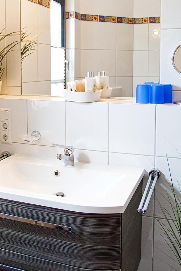 Apartment Witthuus-Spiekeroog By Interhome Norddeich  Exteriér fotografie