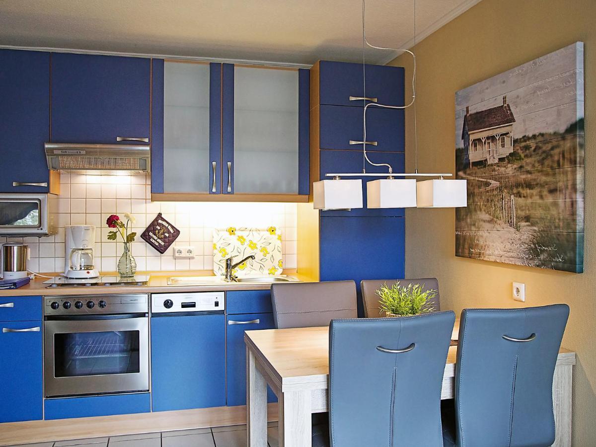 Apartment Witthuus-Spiekeroog By Interhome Norddeich  Exteriér fotografie